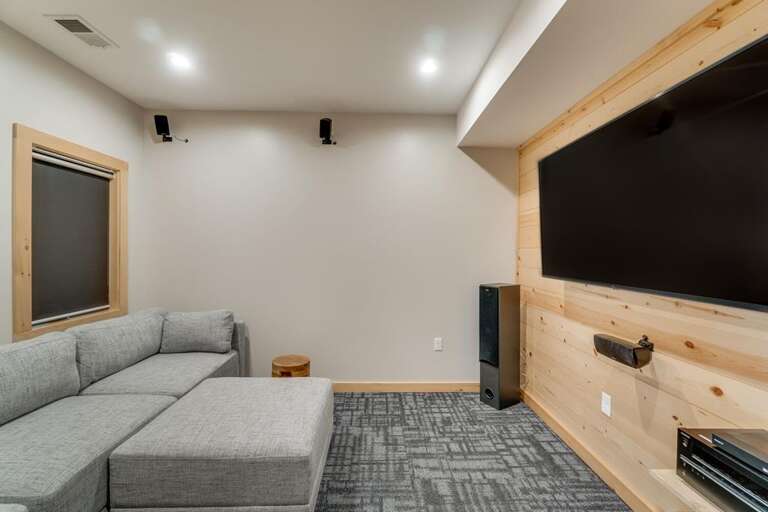 Home Theater