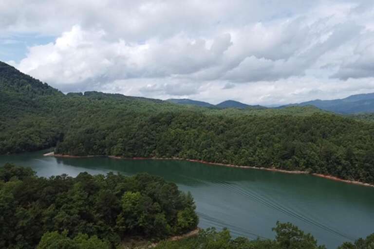 Whispering Pines drone 4 Whispering Pines drone 4