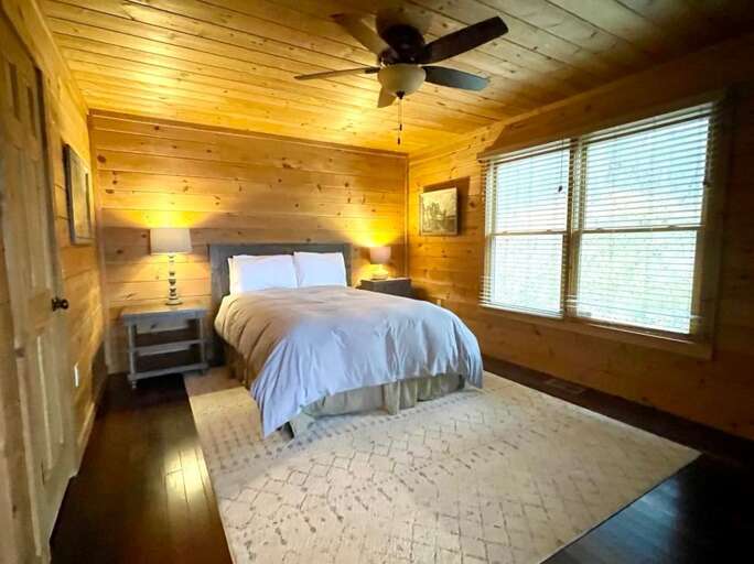Bedroom 1 Bedroom 1