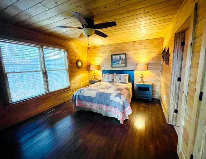 Bedroom 3 Bedroom 3