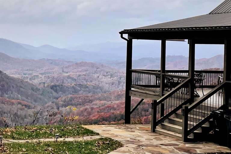 Ridge Top Amazing Views Ridge Top Amazing Views