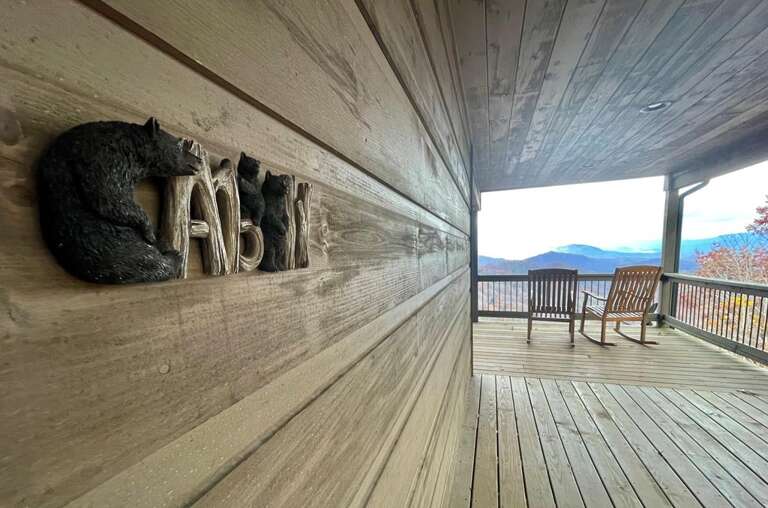 Cabin Cabin