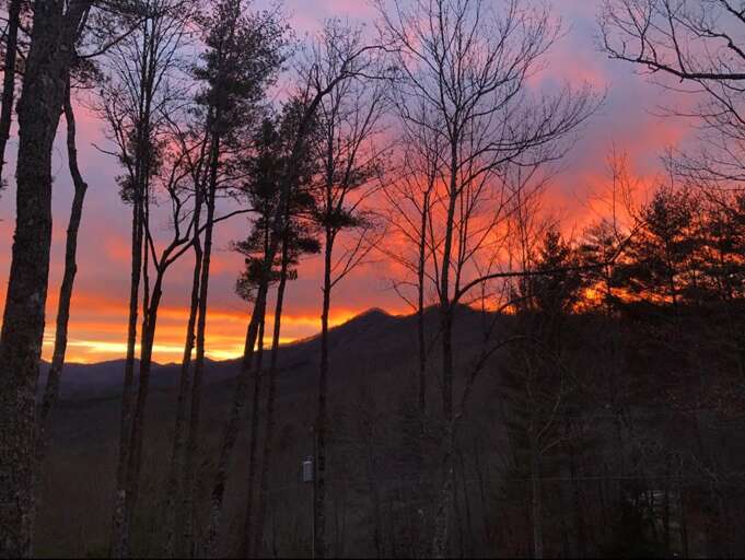 TTG - Sunset TTG - Sunset