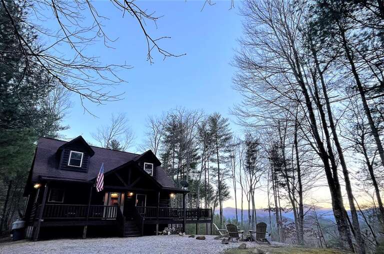 TTG - Dusk TTG - Dusk