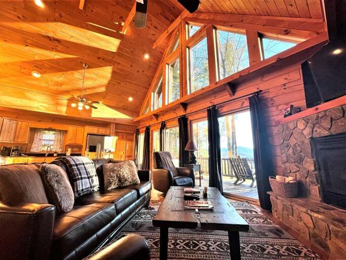 TTG - Living Room  TTG - Living Room