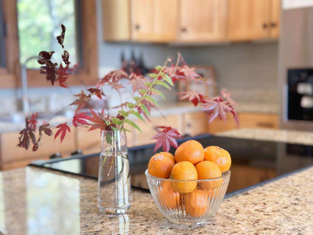 Bear Necessities 2 Bedroom Cabin Rental in Sylva, NC Sleeps 6