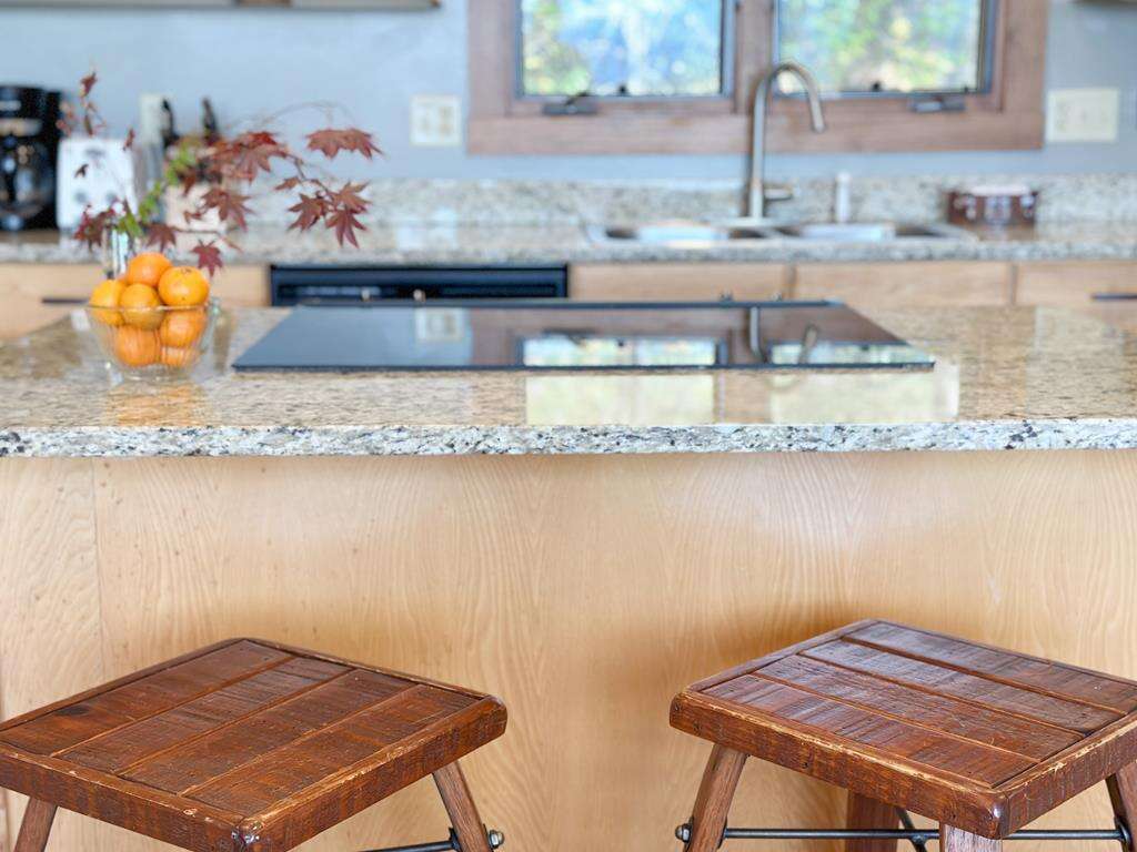 Bear Necessities 2 Bedroom Cabin Rental in Sylva, NC Sleeps 6