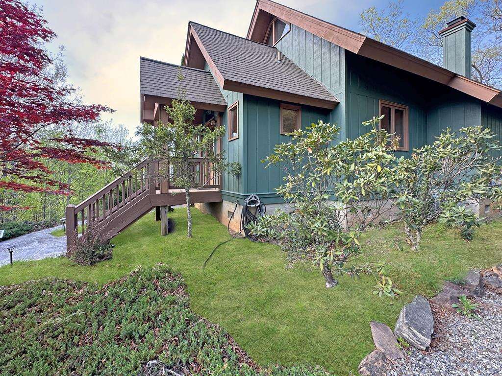 Bear Necessities 2 Bedroom Vacation Cabin For Rent Sylva North