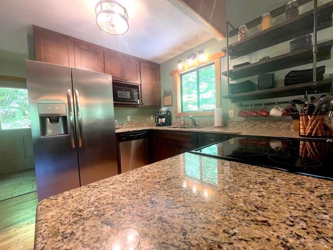 fully equipped kitchen fully equipped kitchen
