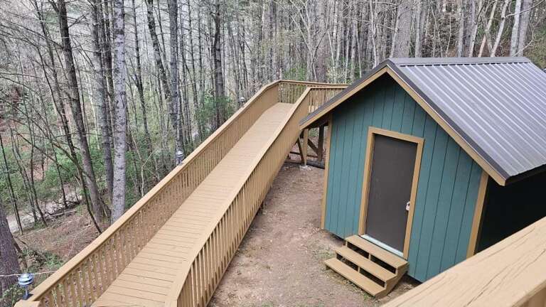 Ramp 3 Ramp 3