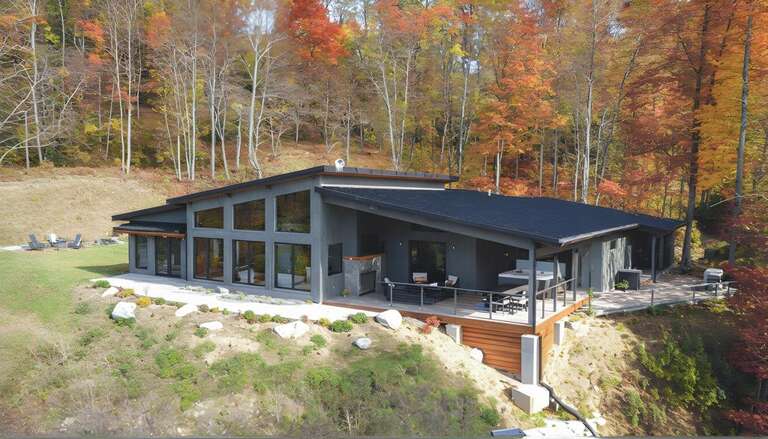 The Overlook Drone 7