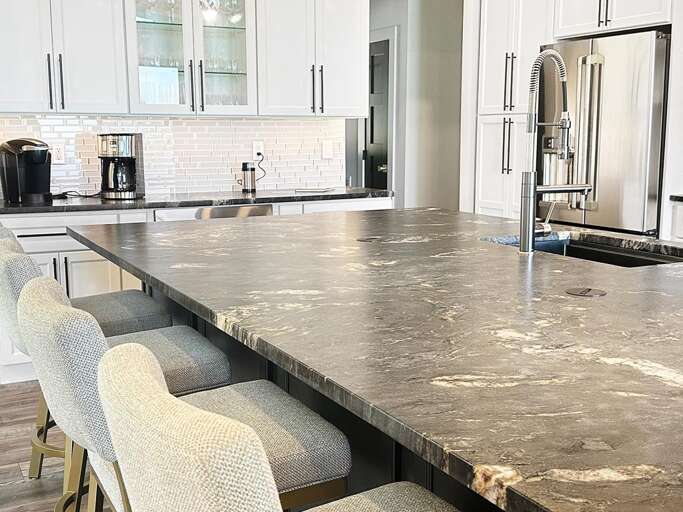 The Overlook - kitchen 2