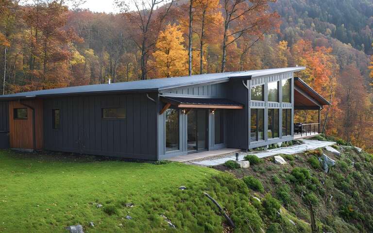 The Overlook Drone 2