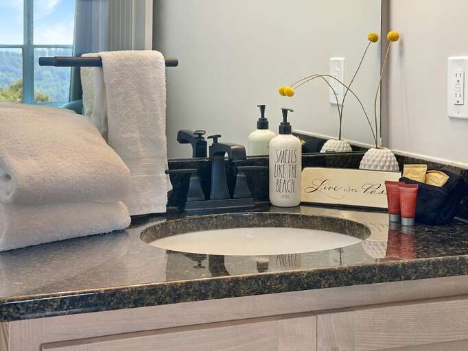 Little Bear - bathroom #2b