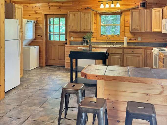 Kitchen Kitchen