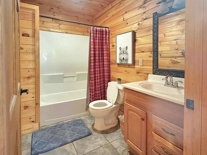 Bathroom Bathroom