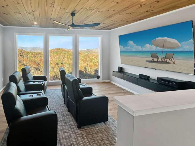 Dragonfly - home theater 4 Dragonfly - home theater 4