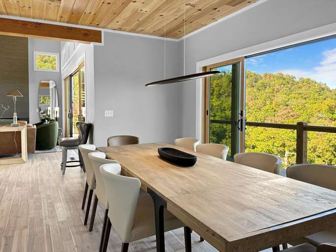 Dragonfly - dining room 3 Dragonfly - dining room 3