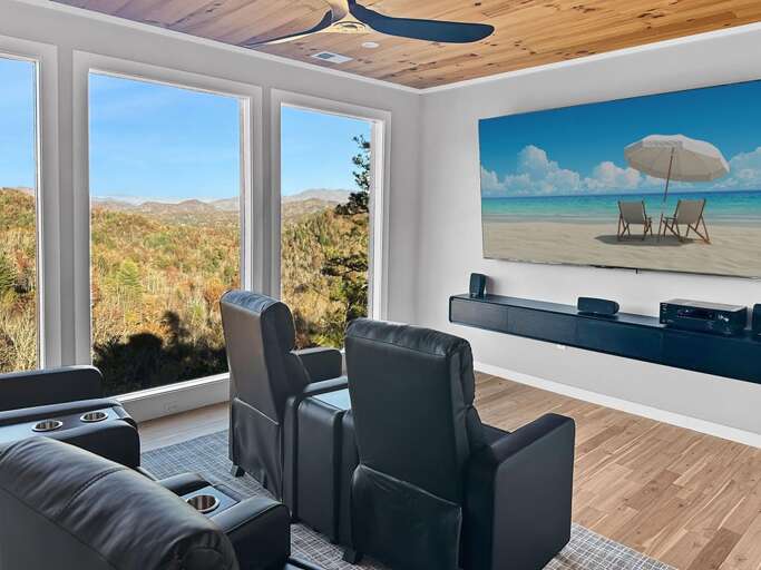 Dragonfly - home theater 1 Dragonfly - home theater 1