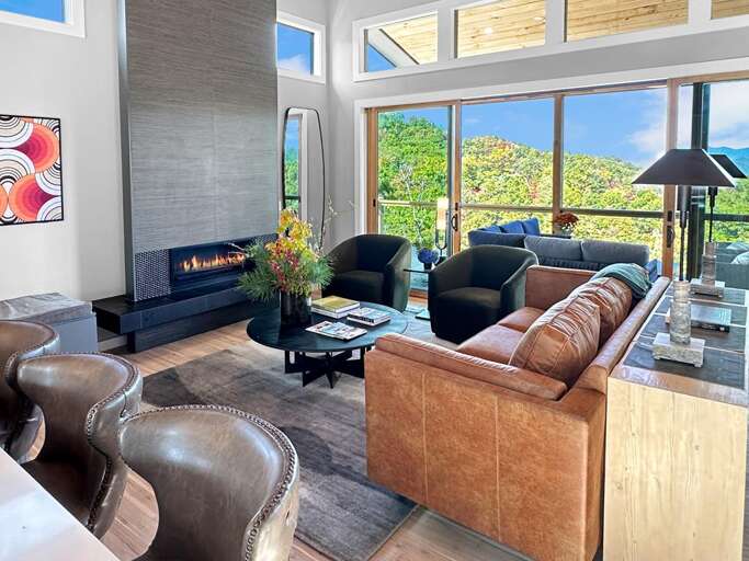 Dragonfly - great room 5 Dragonfly - great room 5