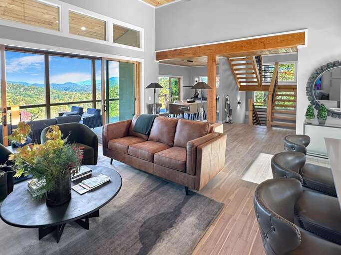 Dragonfly - great room 1 Dragonfly - great room 1