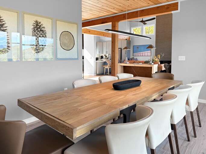 Dragonfly - dining room 1 Dragonfly - dining room 1