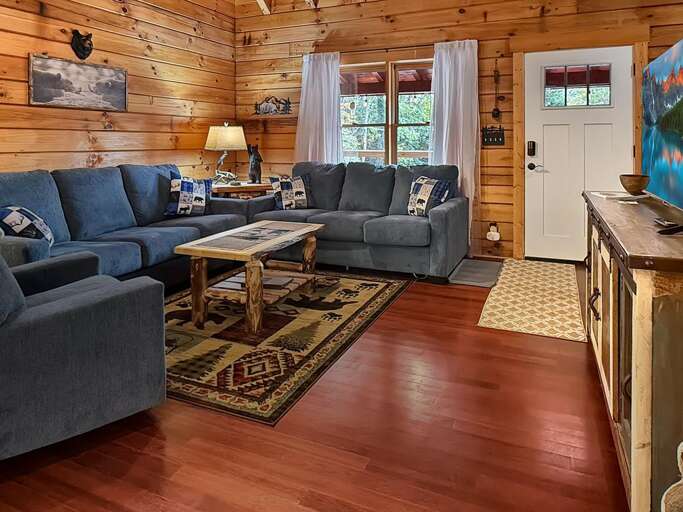 Living Room 2 Living Room 2