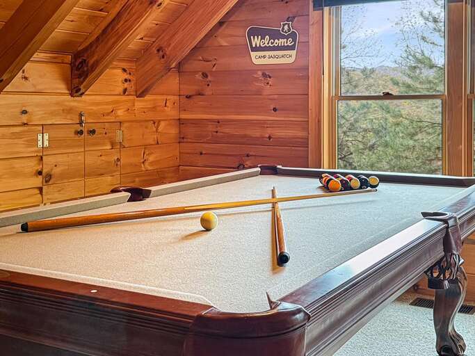 Pool Table Pool Table