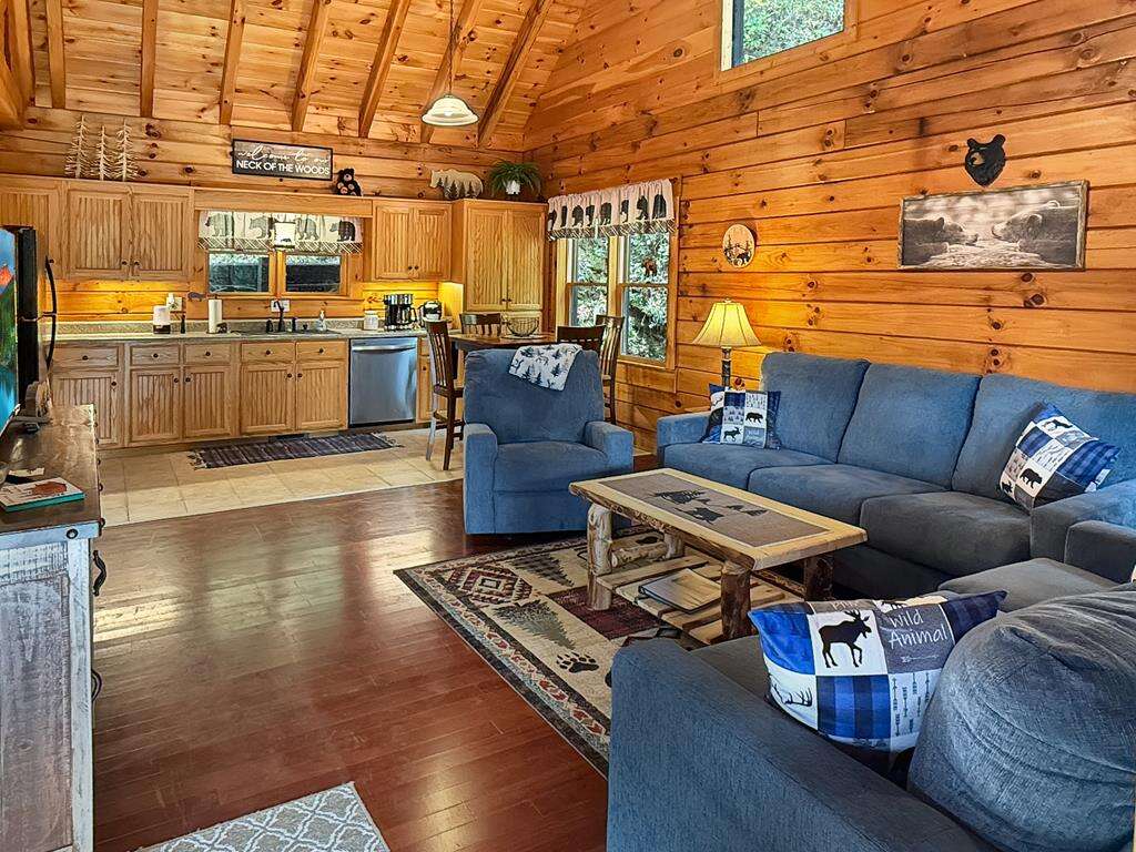 Living Room 1 Living Room 1