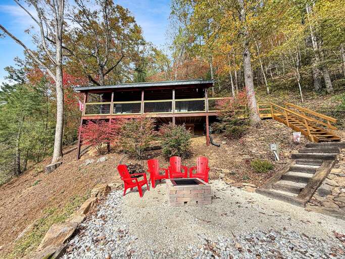 UnBearably Cozy Exterior 2 UnBearably Cozy Exterior 2