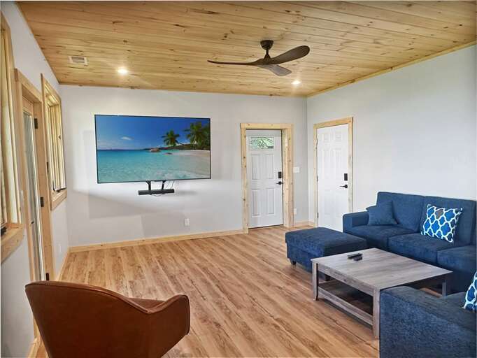 Endless Views - lower level family room 3