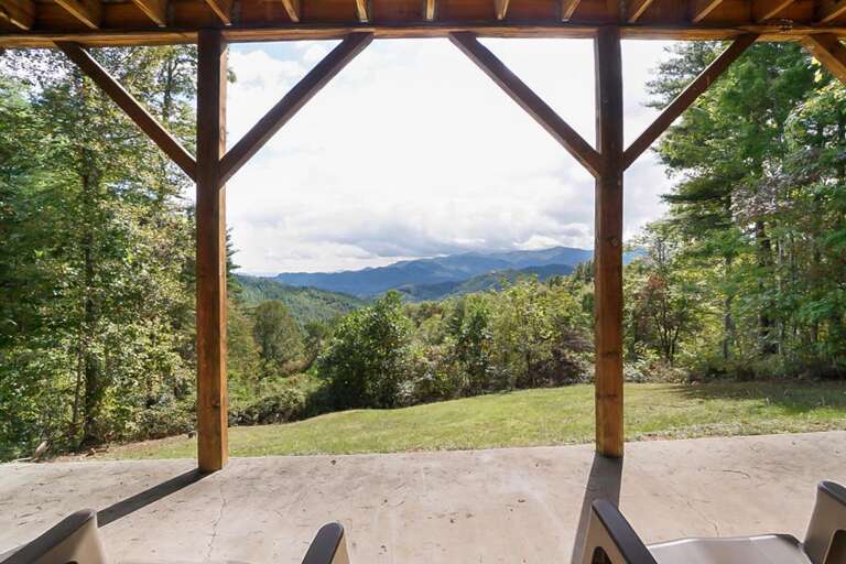 2019 view from lower patio