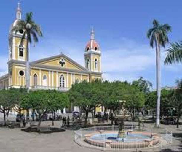 Settled in 1523, Granada is a terrific daytrip destination