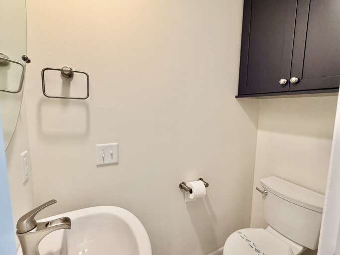 Half Bath
5.15.26 - JR