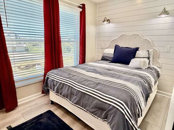 Bedroom
5.15.26 - JR