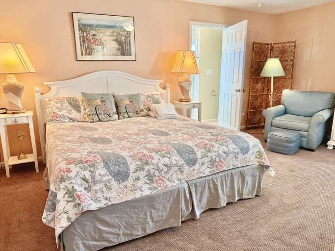 Bedroom
5.15.26 - JR
