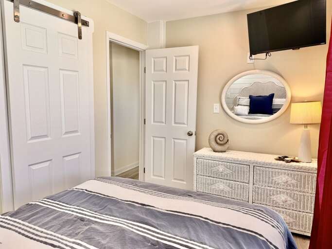 Bedroom
5.15.26 - JR