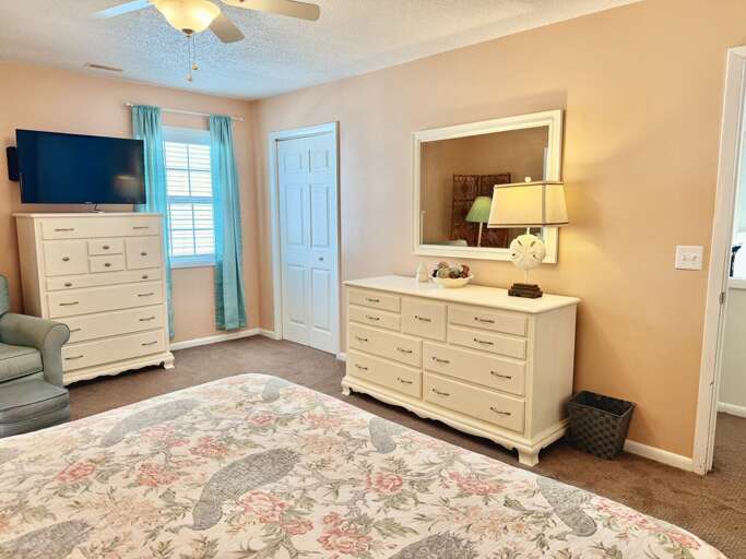 Bedroom
5.15.26 - JR