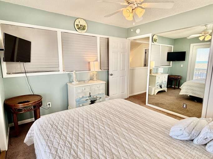 Bedroom
5.15.26 - JR