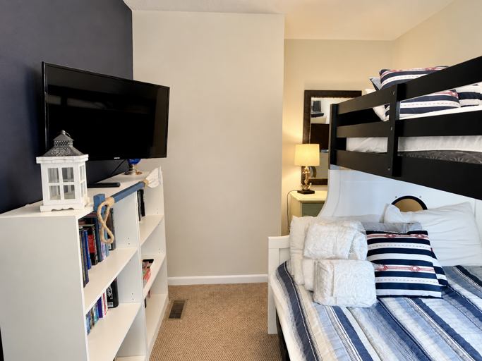 Bunkbed Room
5.15.26 - JR