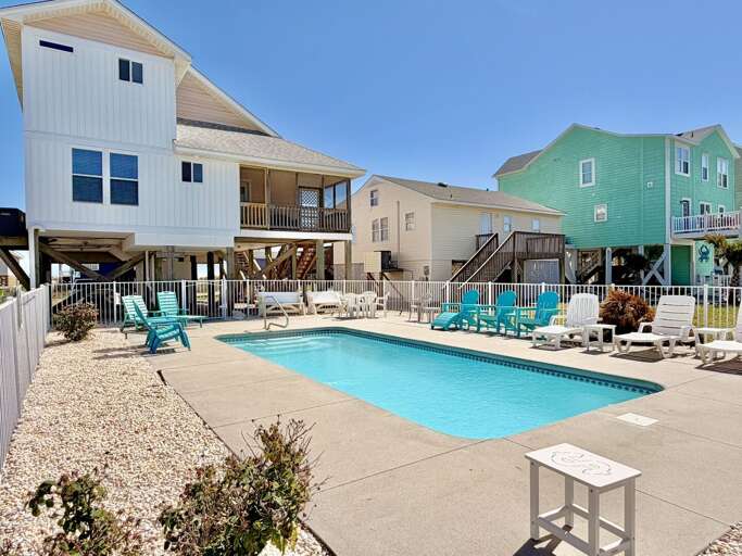 Pool Area
5.15.26 - JR