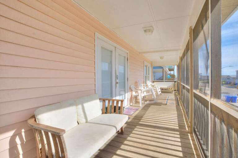Porch