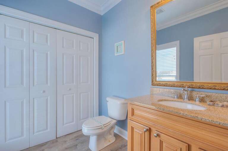 Flip Flops & Flamingos 14 GW 12.2022