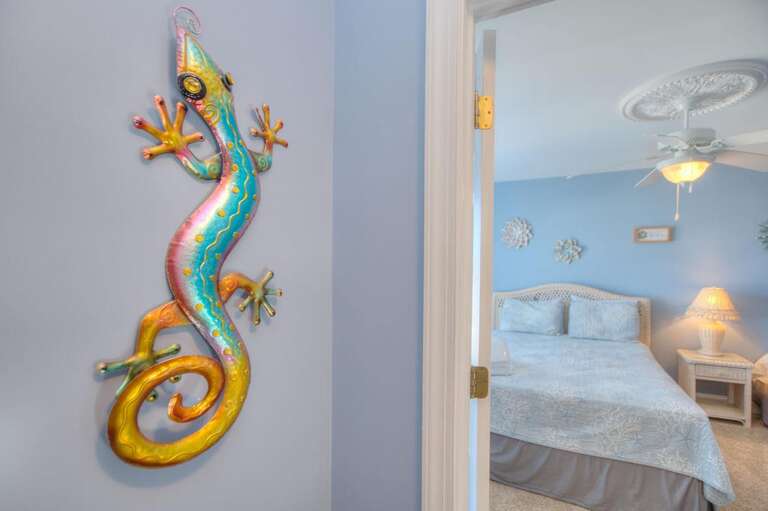 Flip Flops & Flamingos 27 GW 12.2022