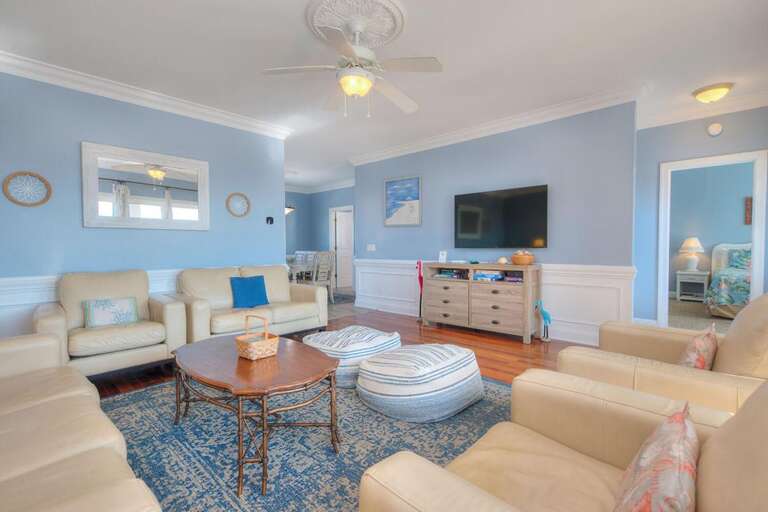 Flip Flops & Flamingos 8 GW 12.2022