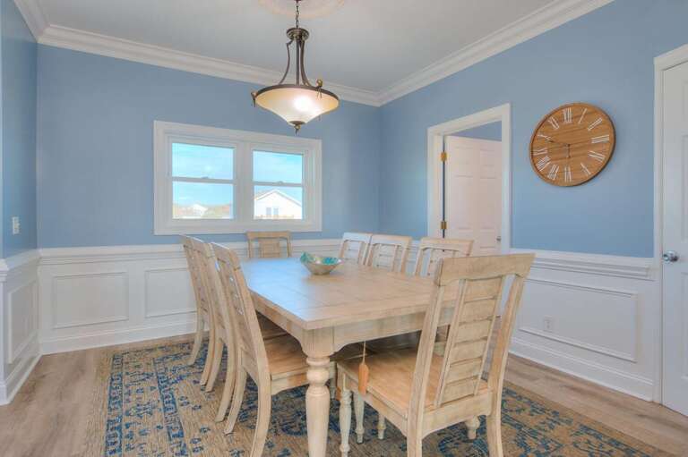 Flip Flops & Flamingos 9 GW 12.2022