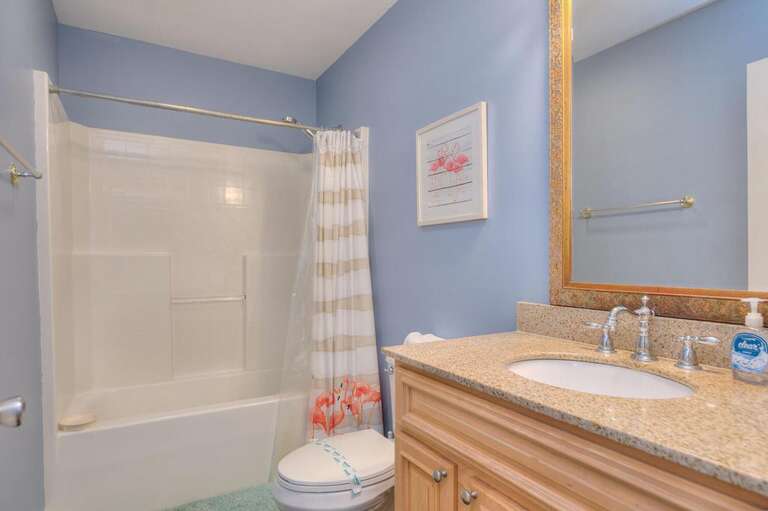 Flip Flops & Flamingos 39 GW 12.2022