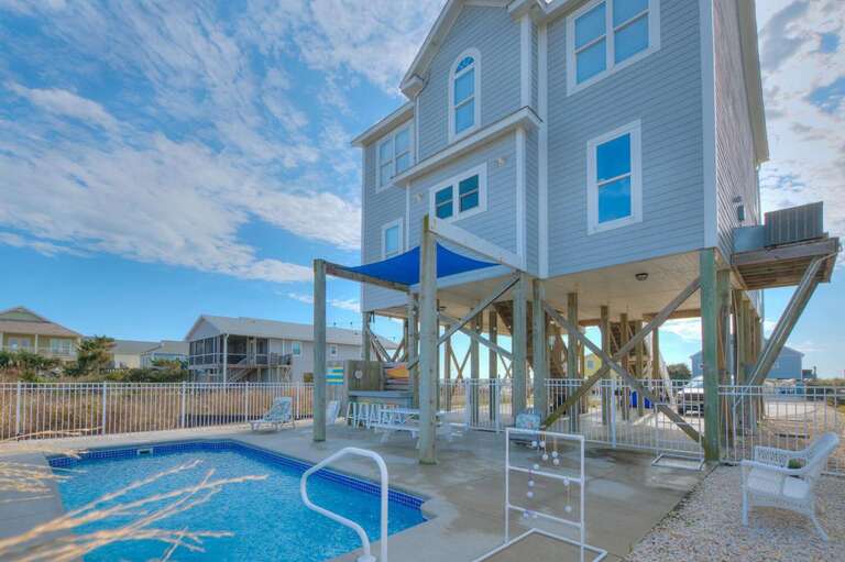 Flip Flops & Flamingos 48 GW 12.2022