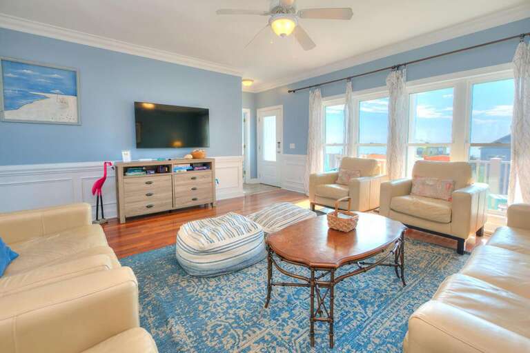 Flip Flops & Flamingos 6 GW 12.2022