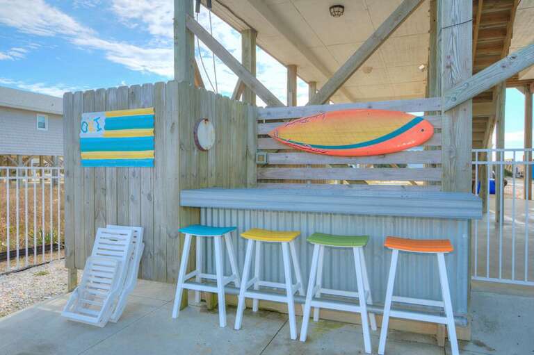 Flip Flops & Flamingos 47 GW 12.2022